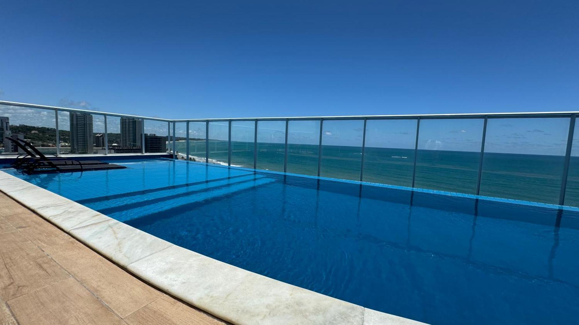 Rn Premium - Ap 119 Apartamento