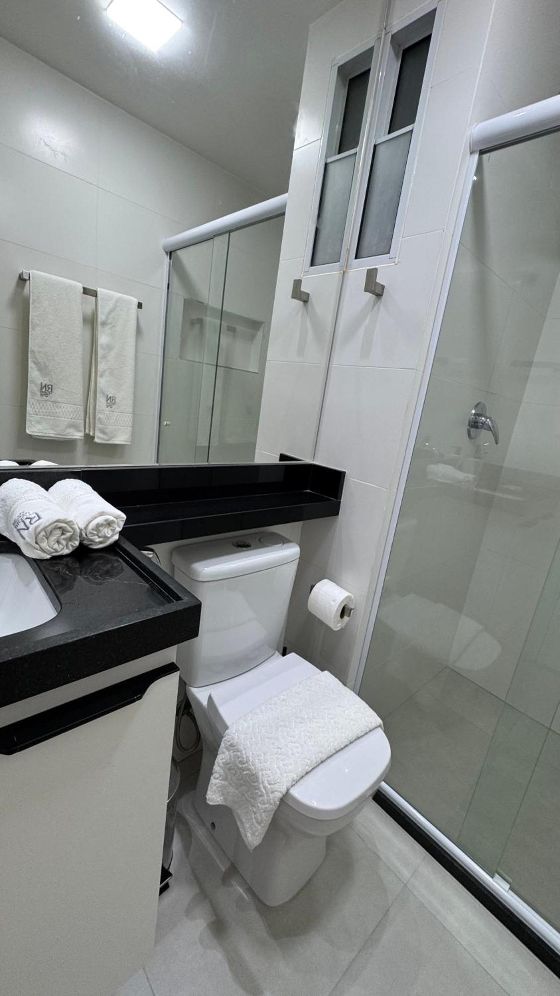 Rn Premium - Ap 119 Apartment Maceio (Alagoas)