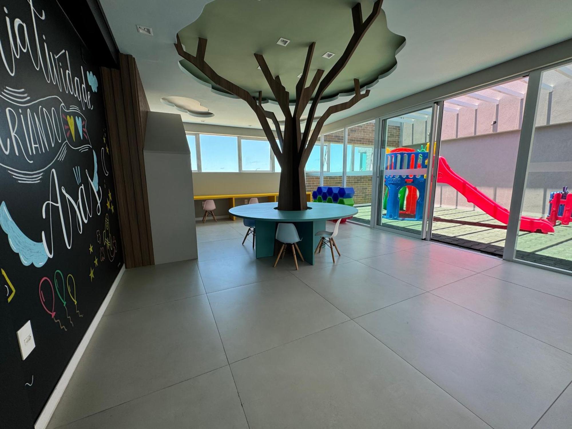 Rn Premium - Ap 119 Apartment